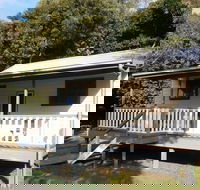 Woody Head Cottages and Cabins - Timeshare Accommodation