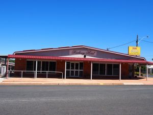 Railway Hotel Condobolin - Timeshare Accommodation 0