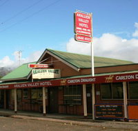 Araluen Hotel - Timeshare Accommodation