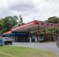 Tyndale Tourist Park  Roadhouse - Timeshare Accommodation