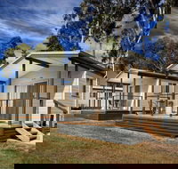 Ingenia Holidays Mudgee Valley - Timeshare Accommodation