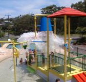 Ingenia Holidays Bonny Hills - Timeshare Accommodation