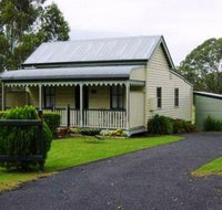 Belvoir Bed and Breakfast Cottages - Timeshare Accommodation