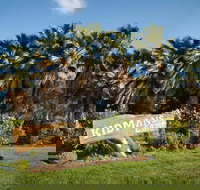 Kidmans Camp - Timeshare Accommodation