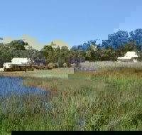 Madigan Wine Country Cottages - Timeshare Accommodation