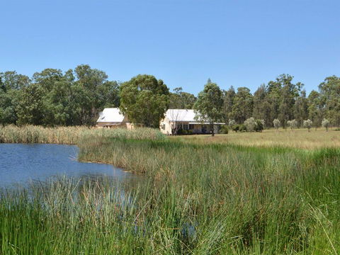 Madigan Wine Country Cottages - Timeshare Accommodation 0
