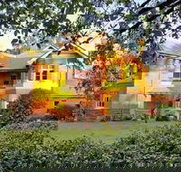 Blair Athol Boutique Hotel and Day Spa - Timeshare Accommodation