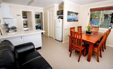 North Coast Holiday Park Scotts Head - Timeshare Accommodation 2
