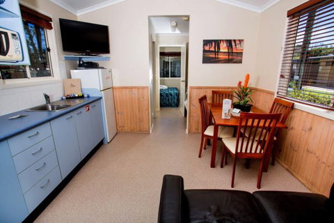 North Coast Holiday Park Scotts Head - Timeshare Accommodation 3