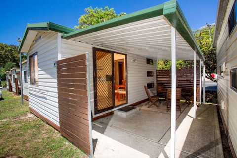 North Coast Holiday Park Scotts Head - Timeshare Accommodation 4