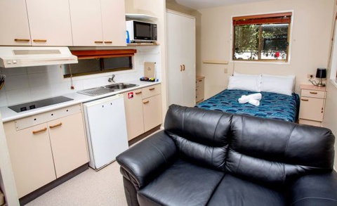 North Coast Holiday Park Scotts Head - Timeshare Accommodation 5