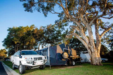 North Coast Holiday Park Scotts Head - Timeshare Accommodation 7