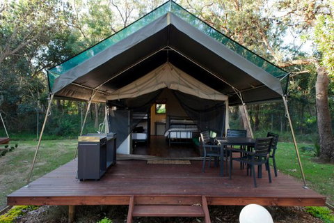 NRMA Myall Shores Holiday Park - Timeshare Accommodation 1