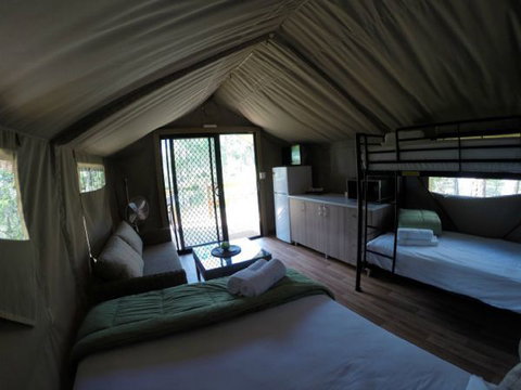 NRMA Myall Shores Holiday Park - Timeshare Accommodation 2