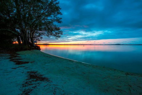 NRMA Myall Shores Holiday Park - Timeshare Accommodation 4