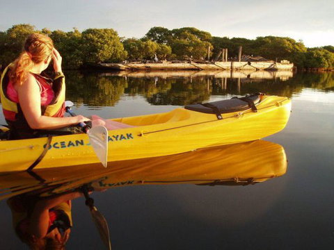 NRMA Myall Shores Holiday Park - Timeshare Accommodation 5