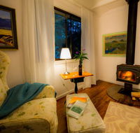 Terania Green Boutique Eco Cottages - Timeshare Accommodation
