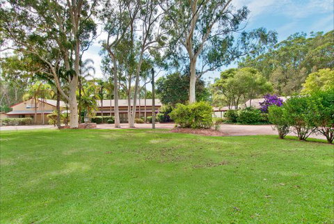 The Francis Retreat - Timeshare Accommodation 2
