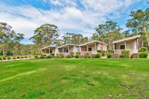 The Francis Retreat - Timeshare Accommodation 3