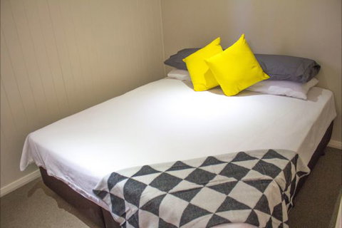 The Francis Retreat - Timeshare Accommodation 5