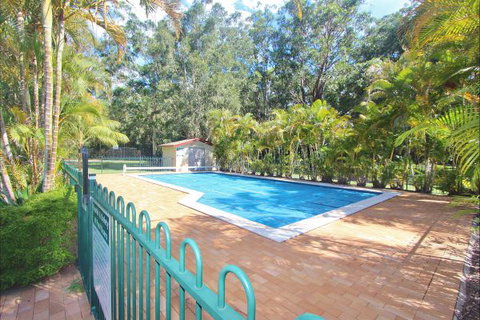 The Francis Retreat - Timeshare Accommodation 7
