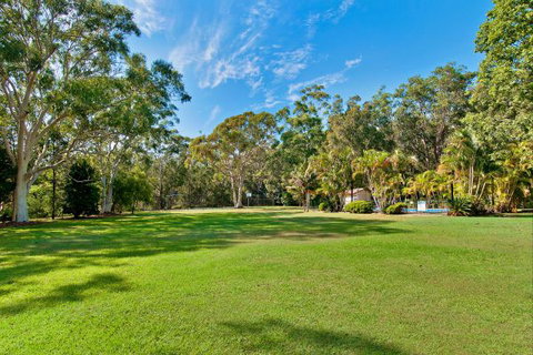 The Francis Retreat - Timeshare Accommodation 8
