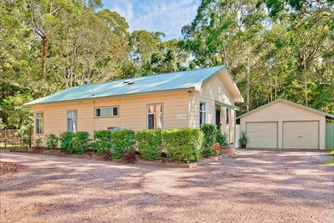 The Francis Retreat - Timeshare Accommodation 9
