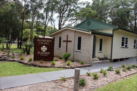 The Francis Retreat - Timeshare Accommodation 10