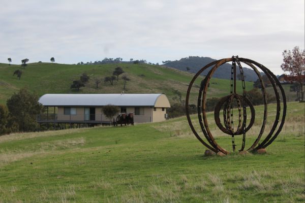 Little River NSW Timeshare Accommodation