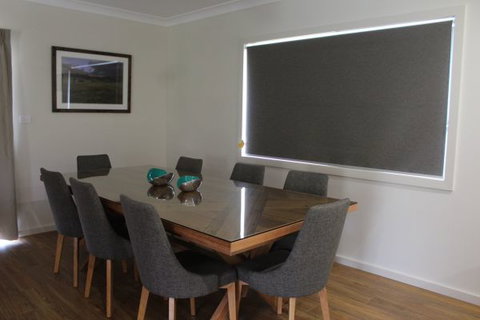 Yellowbox Cottage - Timeshare Accommodation 3
