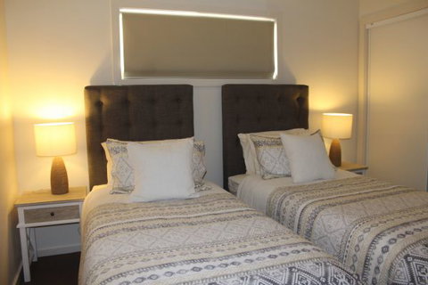 Yellowbox Cottage - Timeshare Accommodation 5