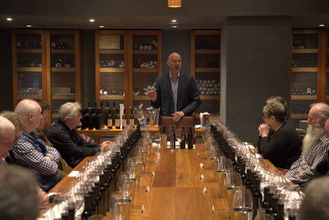 Sanguine Estate - Timeshare Accommodation 7