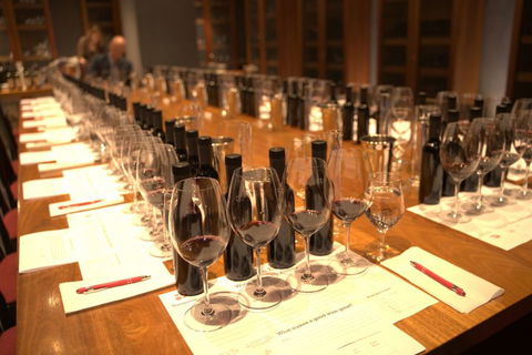 Sanguine Estate - Timeshare Accommodation 38