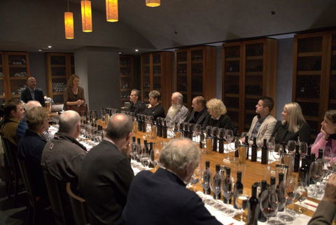 Sanguine Estate - Timeshare Accommodation 25