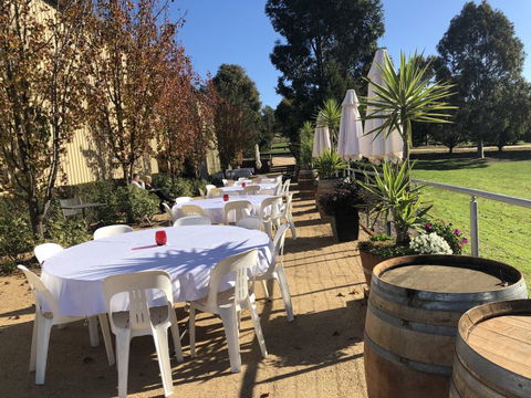 Sanguine Estate - Timeshare Accommodation 3