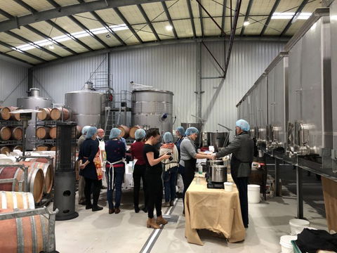 Sanguine Estate - Timeshare Accommodation 27