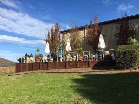 Sanguine Estate - Timeshare Accommodation 12