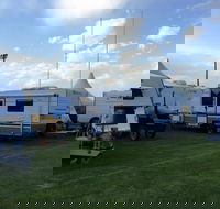 Northern Inland 4x4 Fishing Caravan and Camping Expo - Timeshare Accommodation
