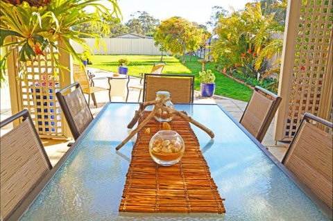 Palais D'Amor At Greenwell Point - Timeshare Accommodation 50
