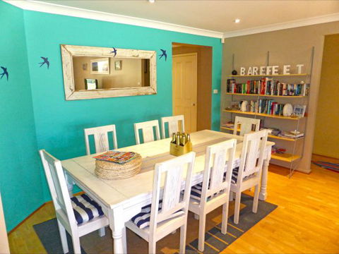 Palais D'Amor At Greenwell Point - Timeshare Accommodation 52