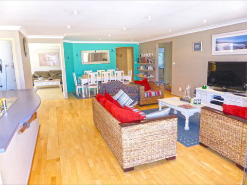 Palais D'Amor At Greenwell Point - Timeshare Accommodation 53