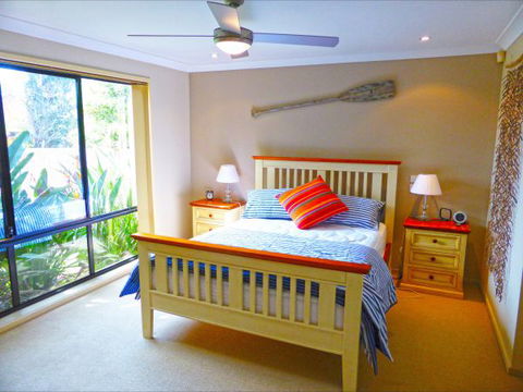Palais D'Amor At Greenwell Point - Timeshare Accommodation 55