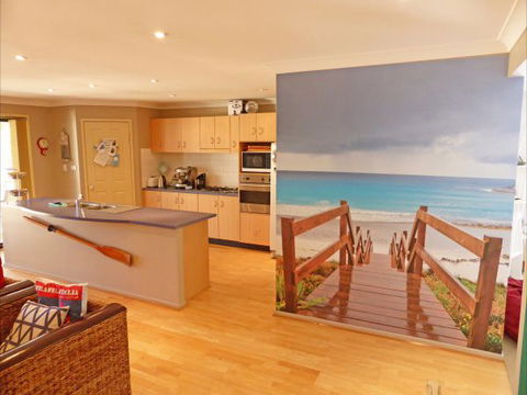 Palais D'Amor At Greenwell Point - Timeshare Accommodation 59