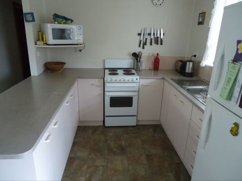 Palais D'Amor At Greenwell Point - Timeshare Accommodation 62