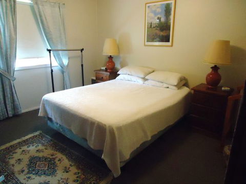 Palais D'Amor At Greenwell Point - Timeshare Accommodation 64