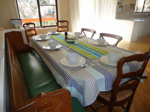 Palais D'Amor At Greenwell Point - Timeshare Accommodation 110