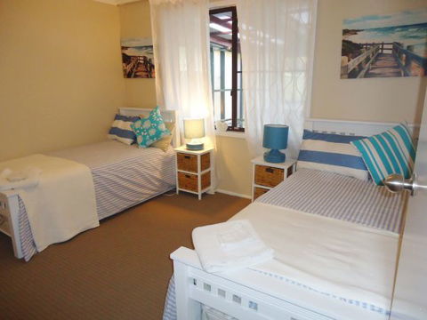 Palais D'Amor At Greenwell Point - Timeshare Accommodation 112