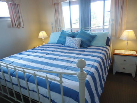 Palais D'Amor At Greenwell Point - Timeshare Accommodation 113