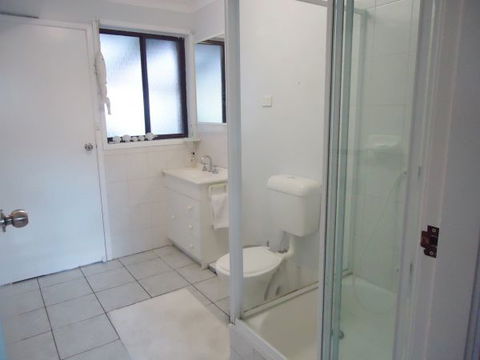 Palais D'Amor At Greenwell Point - Timeshare Accommodation 114
