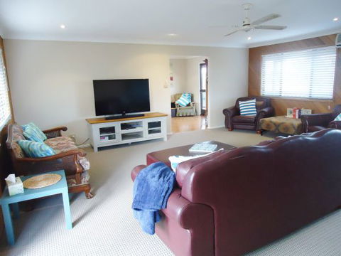 Palais D'Amor At Greenwell Point - Timeshare Accommodation 116